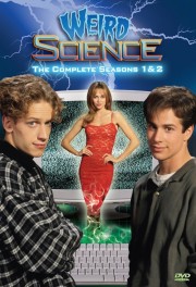 watch Weird Science free online