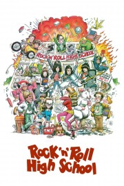 watch Rock 'n' Roll High School free online