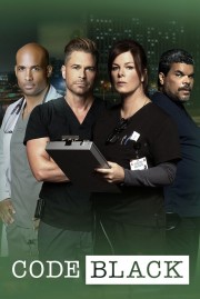 watch Code Black free online