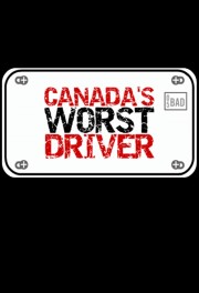 watch Canada's Worst Driver free online