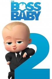 watch The Boss Baby: Family Business free online