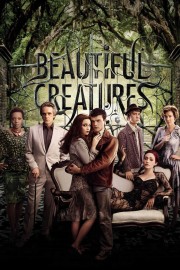 watch Beautiful Creatures free online