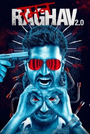 watch Raman Raghav 2.0 free online