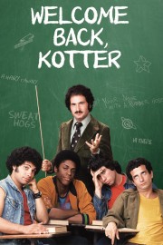 watch Welcome Back, Kotter free online