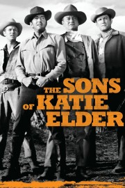 watch The Sons of Katie Elder free online