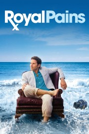 watch Royal Pains free online