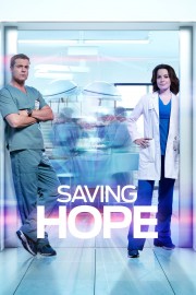 watch Saving Hope free online