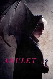 watch Amulet free online