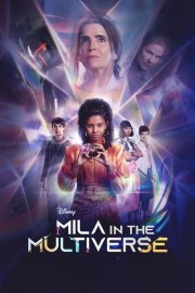 watch Mila in the Multiverse free online