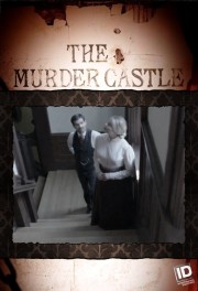 watch The Murder Castle free online