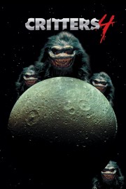 watch Critters 4 free online