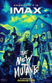 watch The New Mutants free online