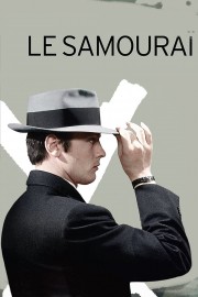 watch Le Samouraï free online