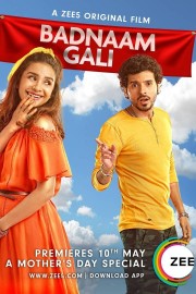 watch Badnaam Gali free online