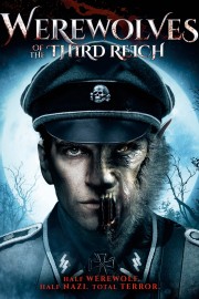 watch Werewolves of the Third Reich free online