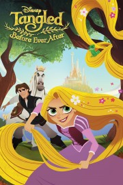 watch Tangled: Before Ever After free online