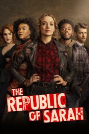 watch The Republic of Sarah free online