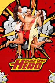 watch Main Tera Hero free online