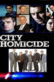 watch City Homicide free online