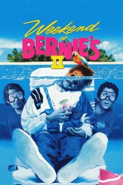 watch Weekend at Bernie's II free online