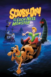 watch Scooby-Doo! and the Loch Ness Monster free online