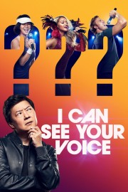 watch I Can See Your Voice free online