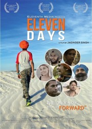 watch Eleven Days free online