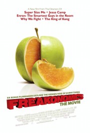 watch Freakonomics free online