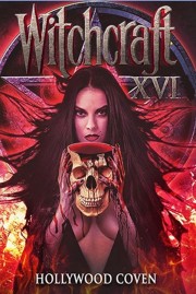 watch Witchcraft 16: Hollywood Coven free online