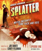 watch Splatter free online