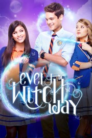 watch Every Witch Way free online