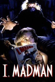 watch I, Madman free online