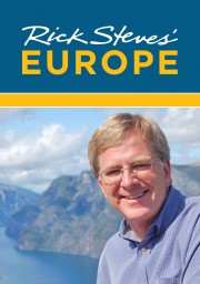 watch Rick Steves' Europe free online