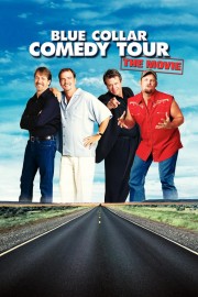 watch Blue Collar Comedy Tour: The Movie free online