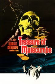 watch Treasure of Matecumbe free online