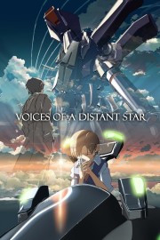 watch Voices of a Distant Star free online