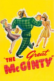 watch The Great McGinty free online