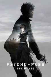 watch Psycho-Pass: The Movie free online