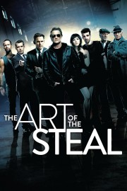 watch The Art of the Steal free online