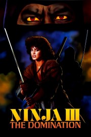 watch Ninja III: The Domination free online