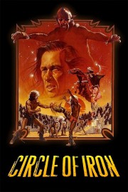 watch Circle of Iron free online