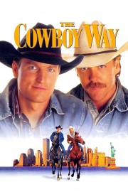 watch The Cowboy Way free online