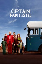 watch Captain Fantastic free online