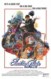 watch Electra Glide in Blue free online