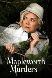 watch Mapleworth Murders free online