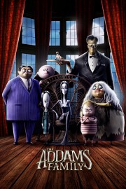 watch The Addams Family free online