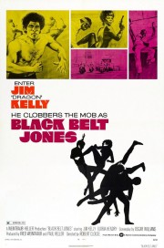 watch Black Belt Jones free online