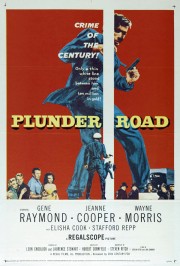 watch Plunder Road free online