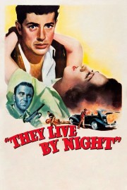 watch They Live by Night free online