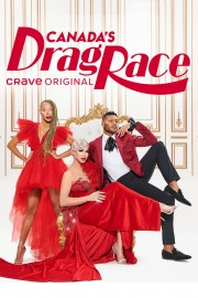 watch Canada's Drag Race free online